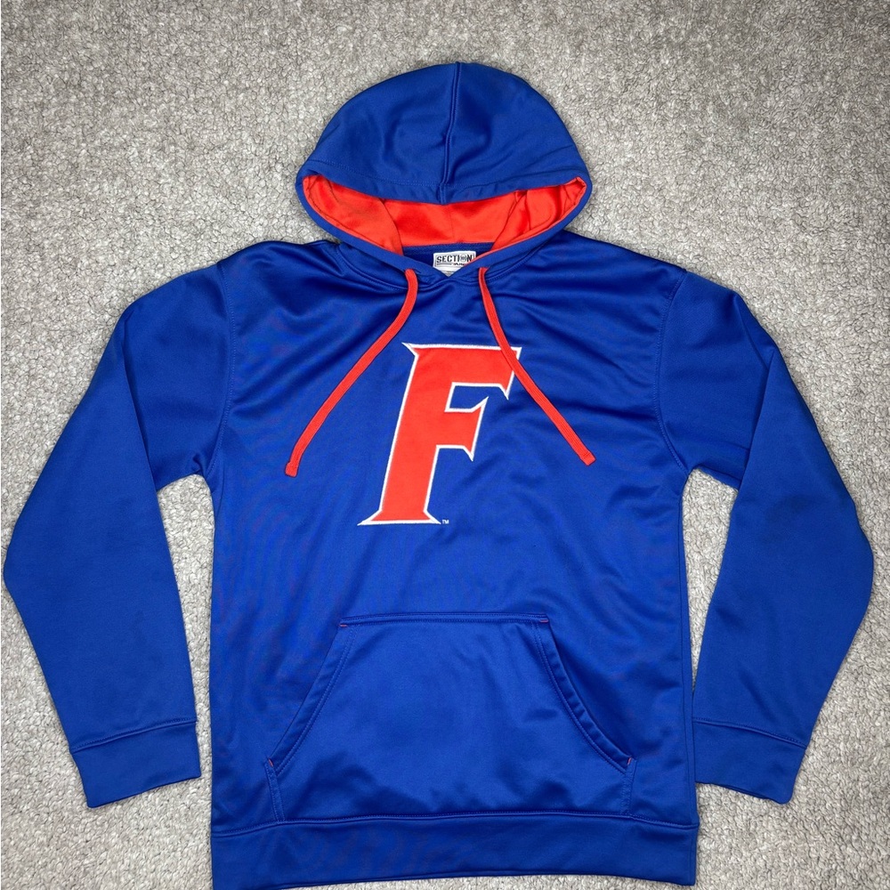 Florida Gators Hooded Sweatshirt